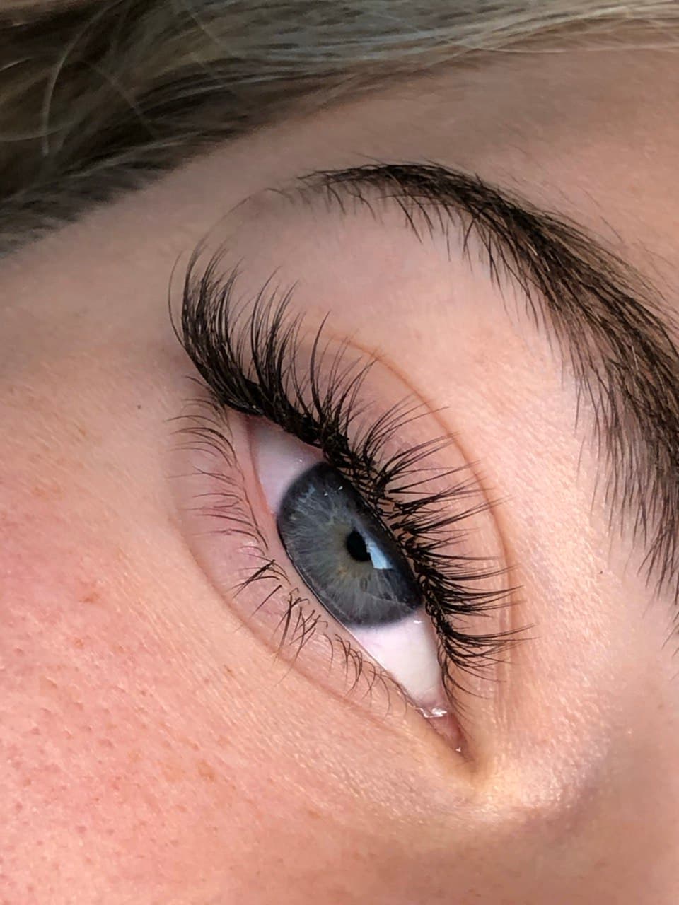 1.5D Wispy Fox Eye